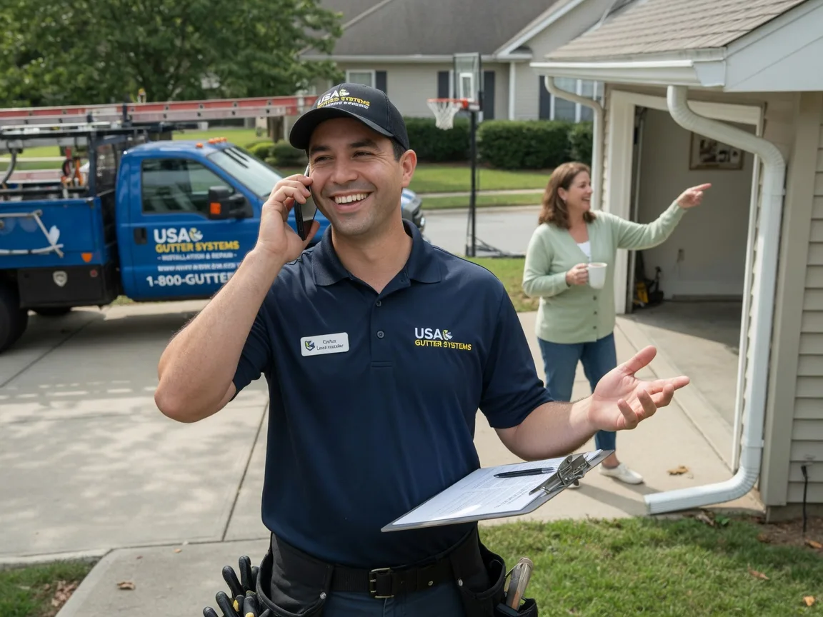 Gutter Installation Frenchtown, NJ FAQs